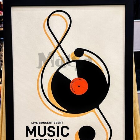 🖼️  Music Loop