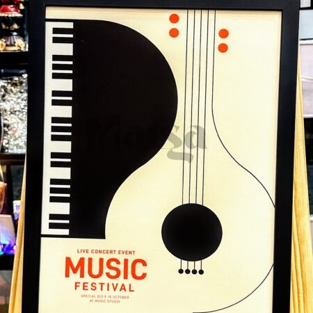 🖼️ Music Festival