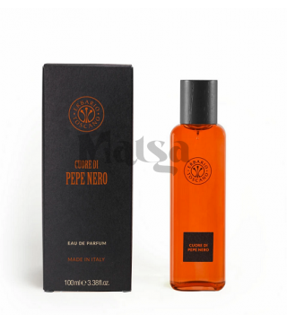 Eau de Parfum ЧЕРЕН ПИПЕР / BLACK PEPPER 50мл