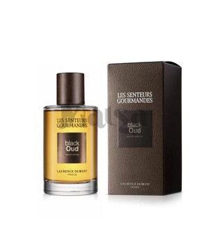 Парфюм LSG BLACK OUD / Парфюм ЧЕРЕН УД 100мл