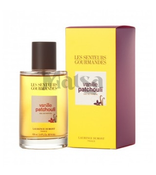 Парфюм LSG Vanille Patchouli / Парфюм LSG Ванилия Пачули 100мл