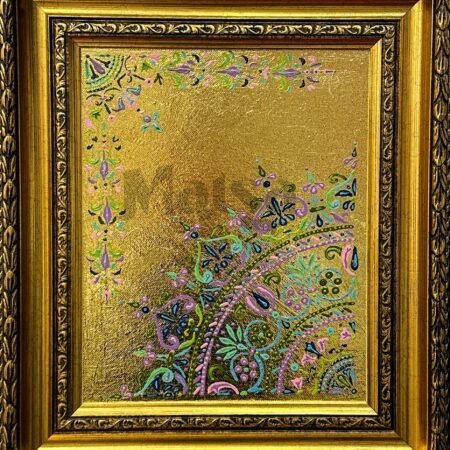 🖼️Мандала – символ на цялост и хармония