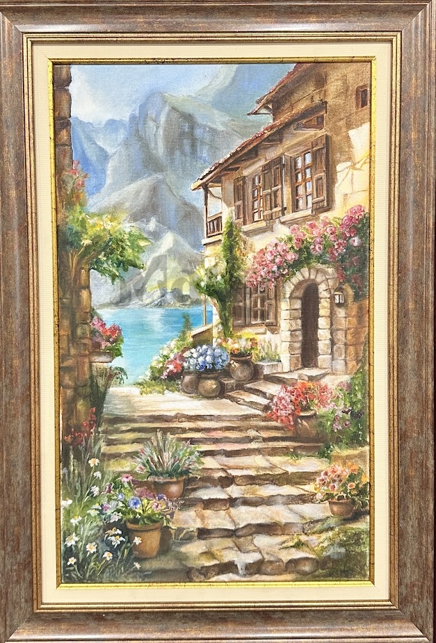 С дъх на лавандула