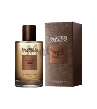 LSG INCENSE OUD / Парфюм LSG ТАМЯН УД 100мл
